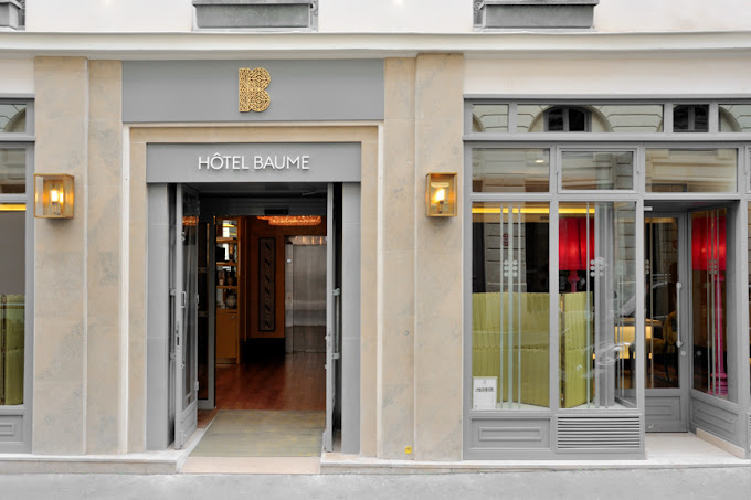 Hotel Baume