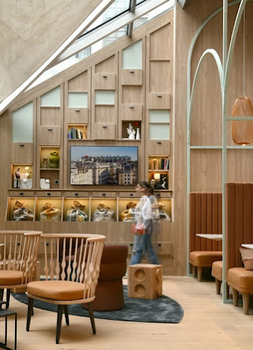 Citadines Les Halles Paris