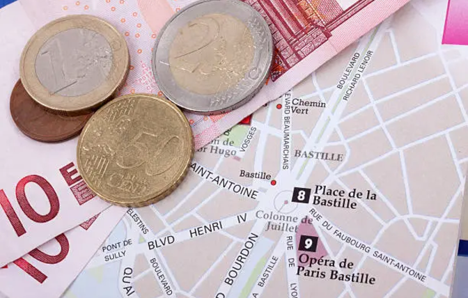 Top French Cities for Budget Travelers 