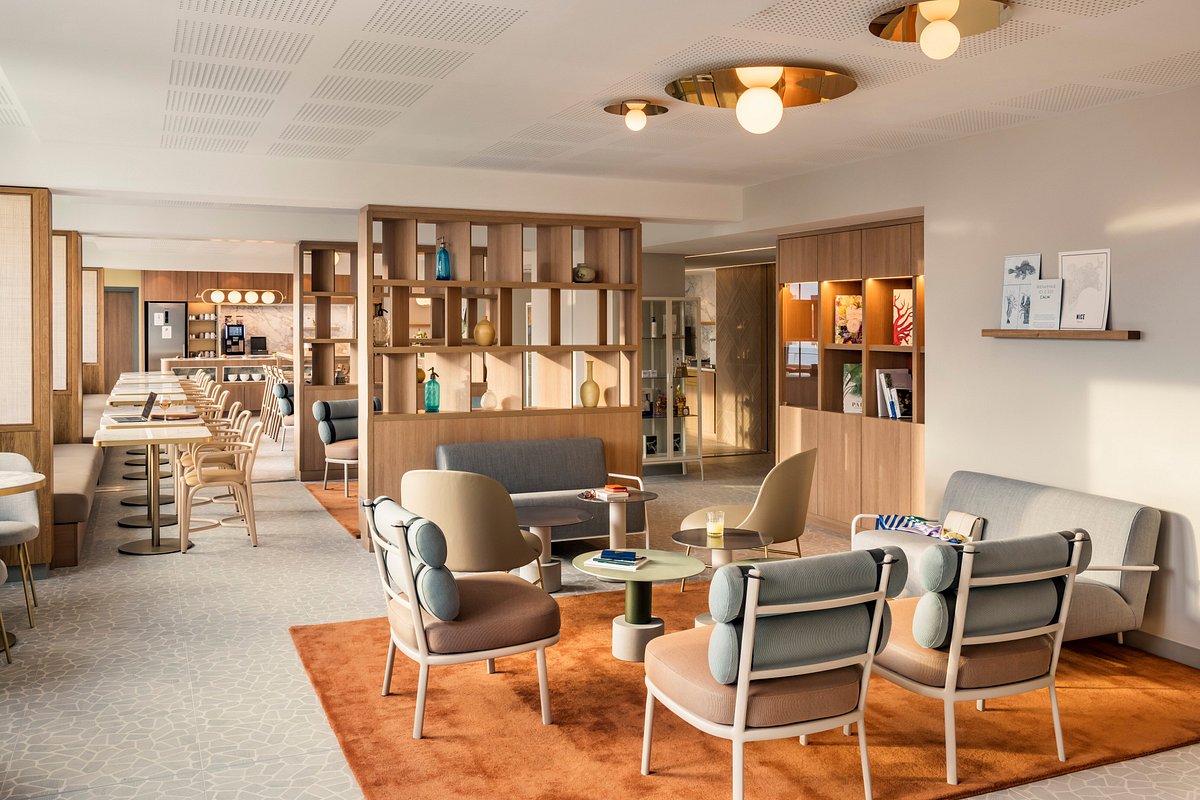 Okko Hotels Nice Aeroport