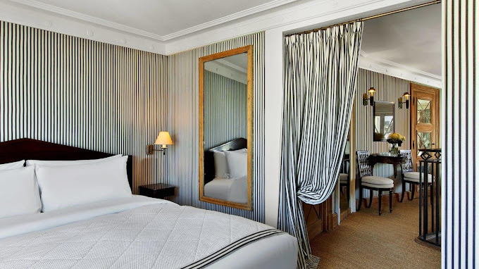 Le Dokhans  A Tribute Portfolio Hotel