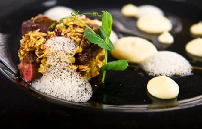 Lyon Becomes France’s Gastronomic Capital with Michelin Surprises