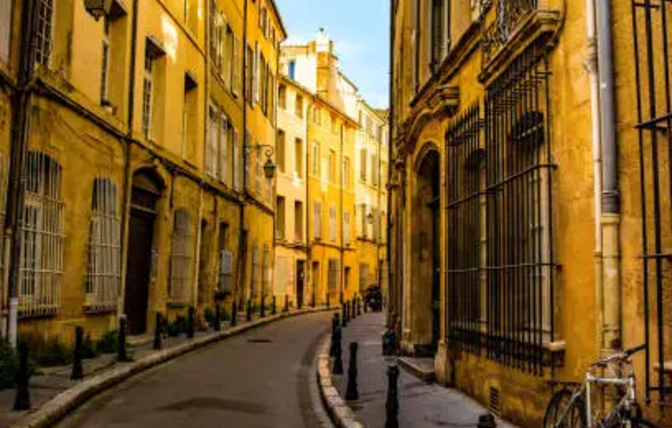 France’s Enchanting Aix-en-Provence Beckons Travelers with Rich Culture, Timeless Charm, and Cézanne’s Enduring Legacy