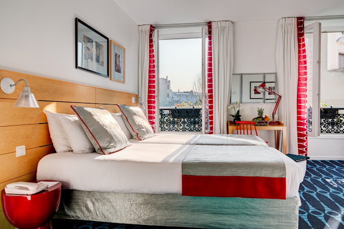 Hotel Lorette Astotel