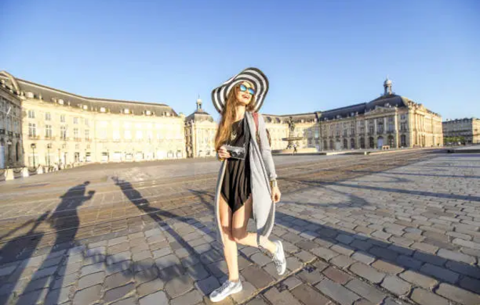 Ultimate Guide to Solo Female Travel in France