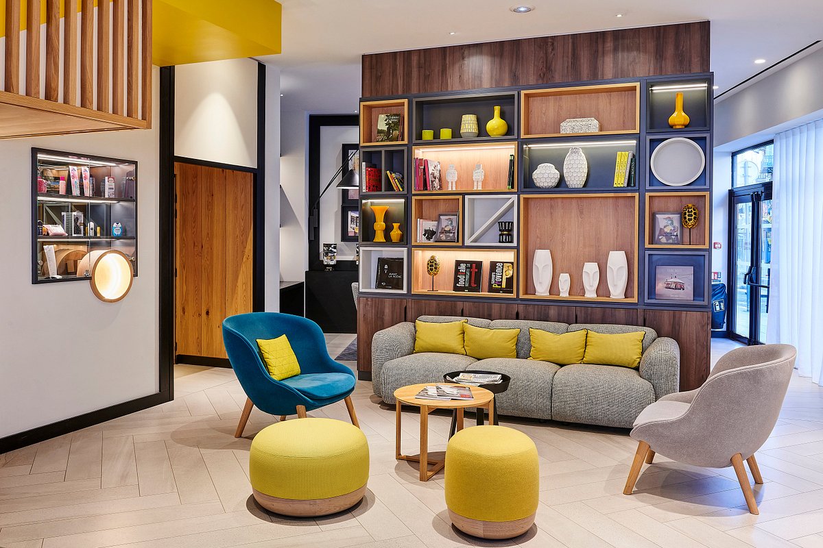 Holiday Inn Nice, An Ihg Hotel