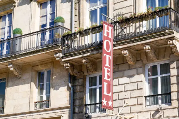 Budget-Friendly Boutique Hotels in Bordeaux