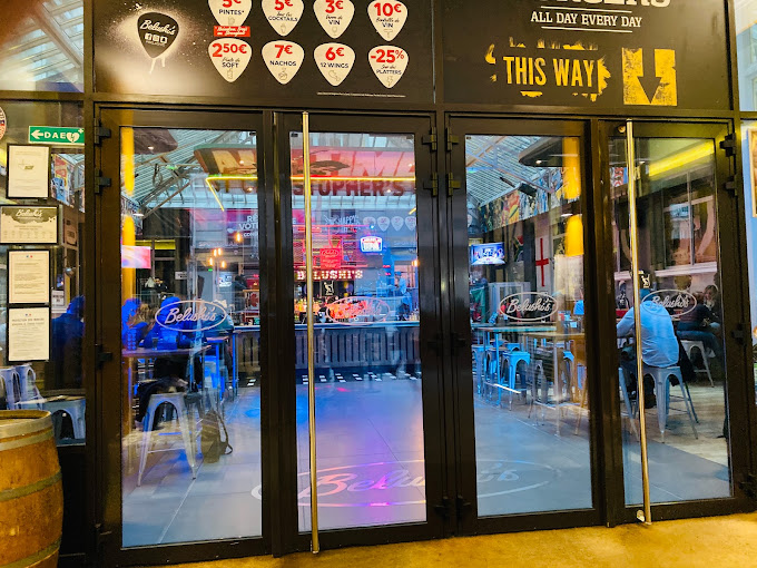 Christophers Gare du Nord Paris