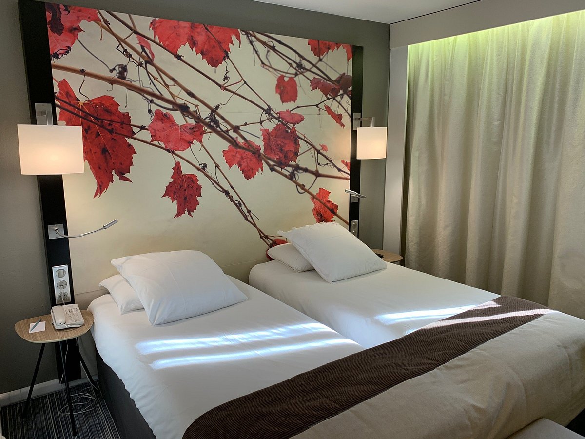 Hotel Mercure Bordeaux Centre-Ville