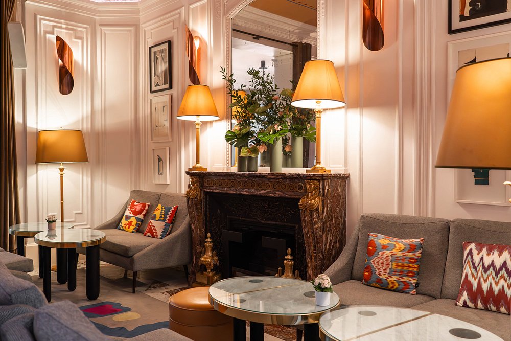 Hotel Vernet
