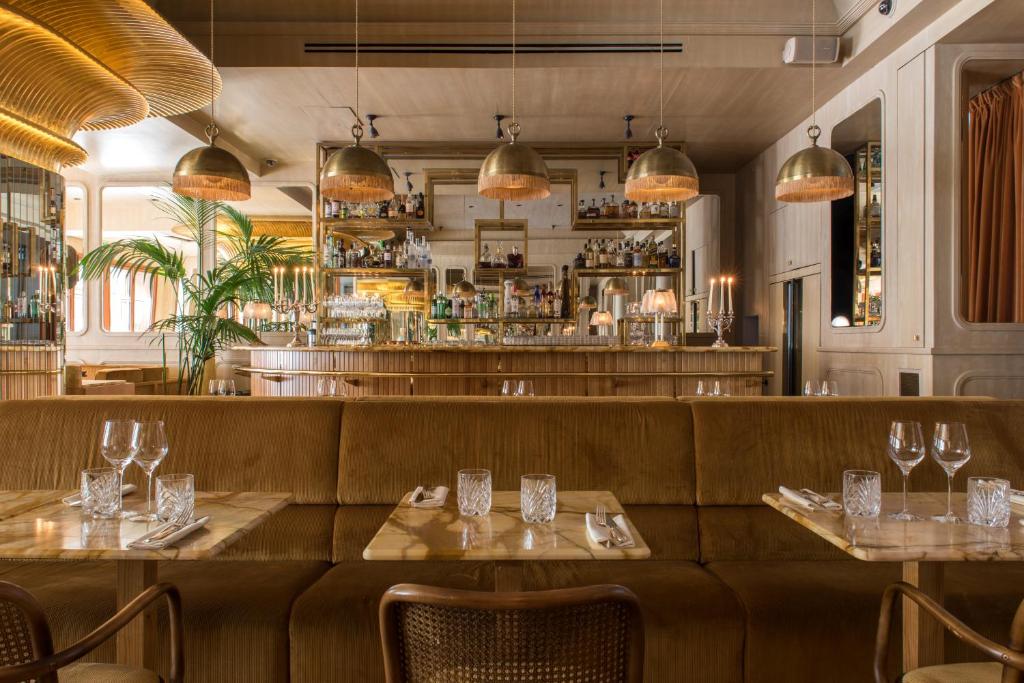 Nolinski Paris - Evok Collection