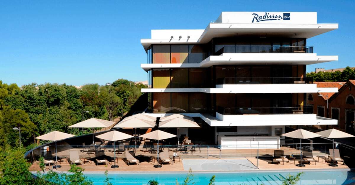 Radisson Blu Montpellier: France’s New Luxury Icon