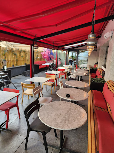 Citizenm Paris Champs Elysees