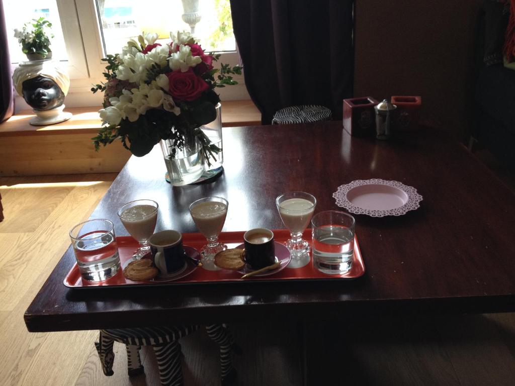 La Petite Maison Marseille