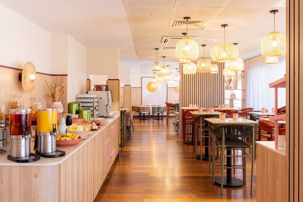 Mercure Nice Centre Notre Dame