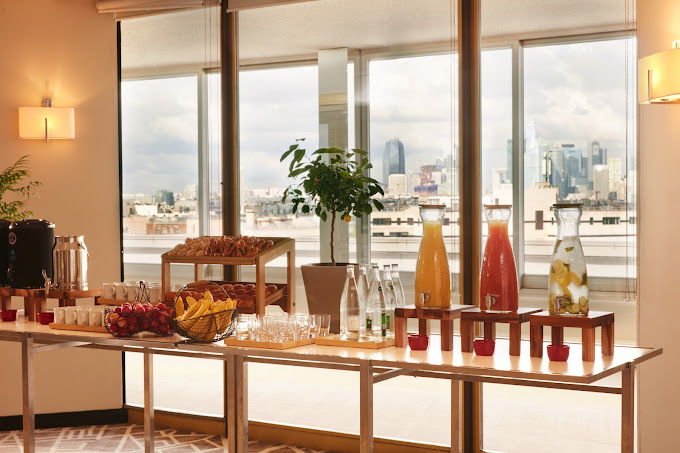 Hyatt Regency Paris Etoile