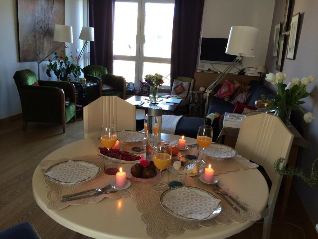 La Petite Maison Marseille