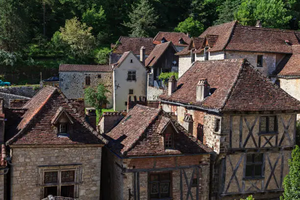 Top 10 Secret Villages in France That Are More Beautiful Than Paris