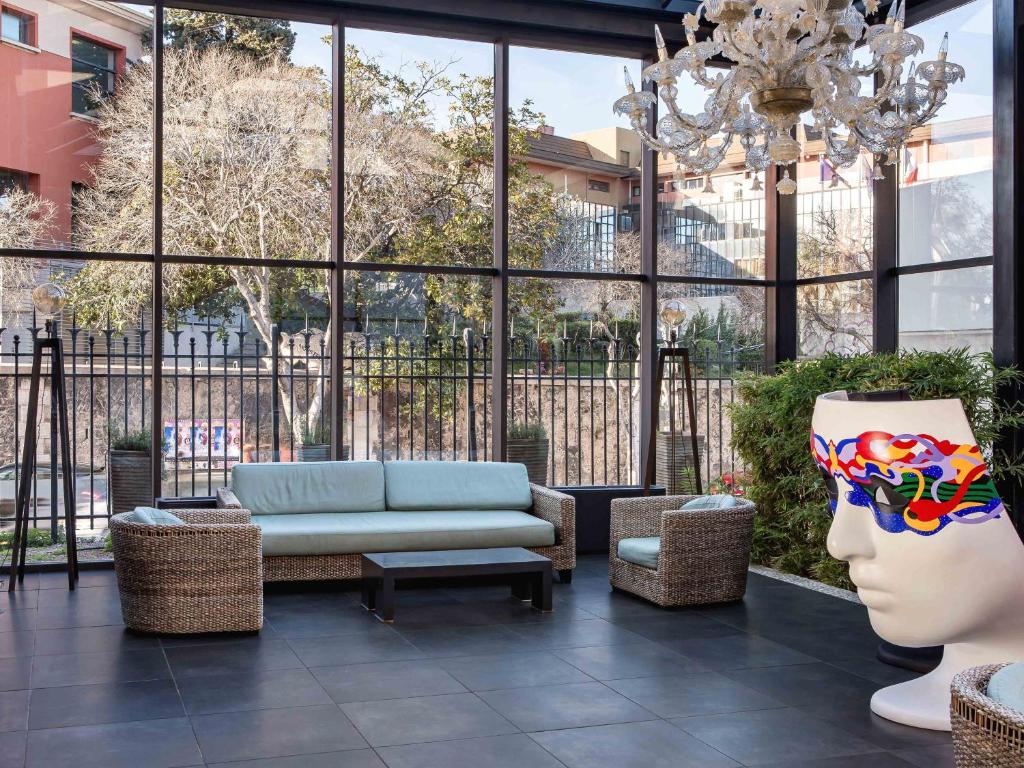 New Hotel Of Marseille