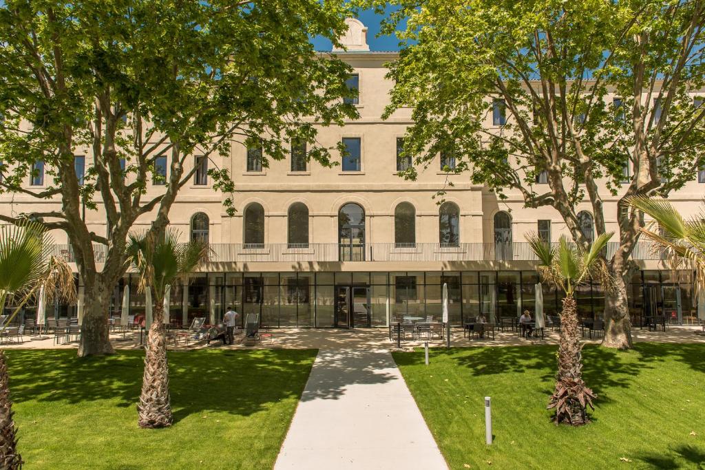 Villages Clubs du Soleil Marseille