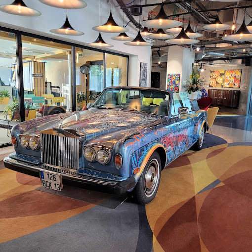 Molitor Hotel Spa Paris MGallery Collection