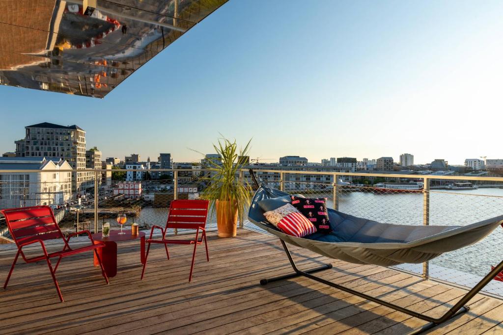 Moxy Bordeaux