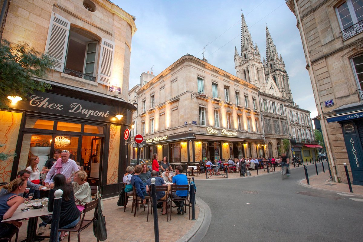 Une Chambre Chez Dupont