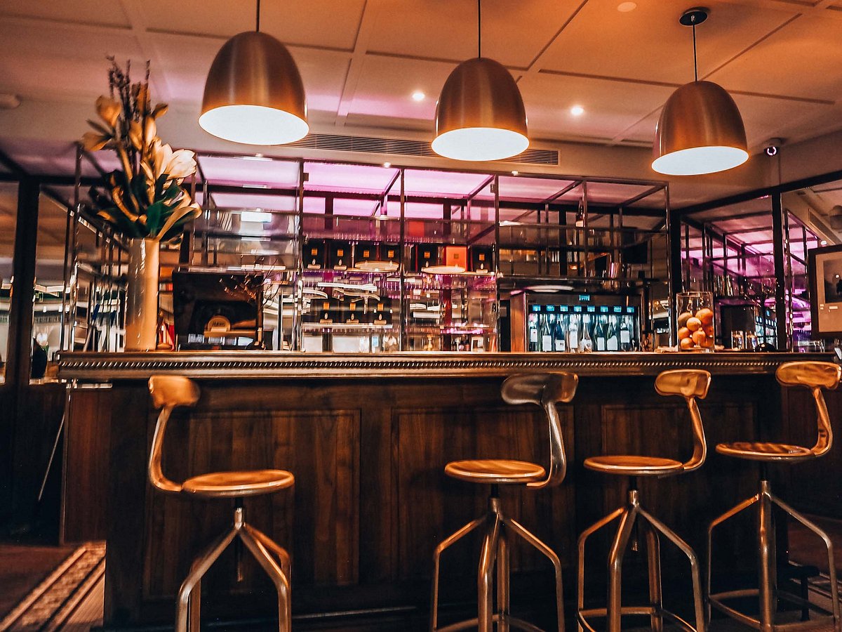 Hôtel Paris Bastille Boutet - MGallery