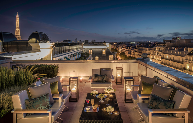 Paris Budget Accommodation - Book budget Hotels in Paris