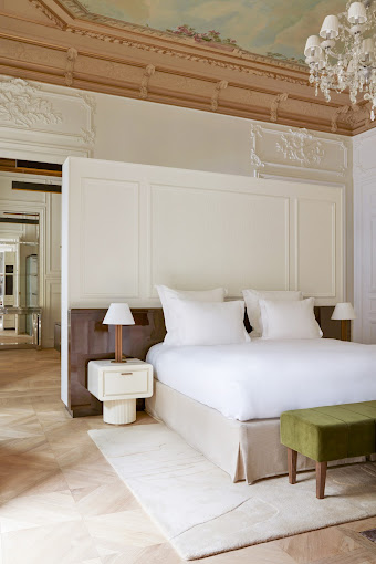 Maison Delano Paris