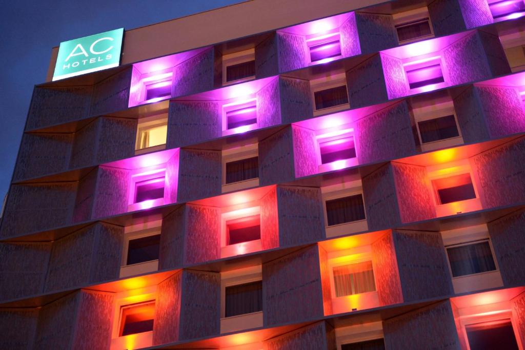 AC Hotel by Marriott Marseille Prado Vélodrome