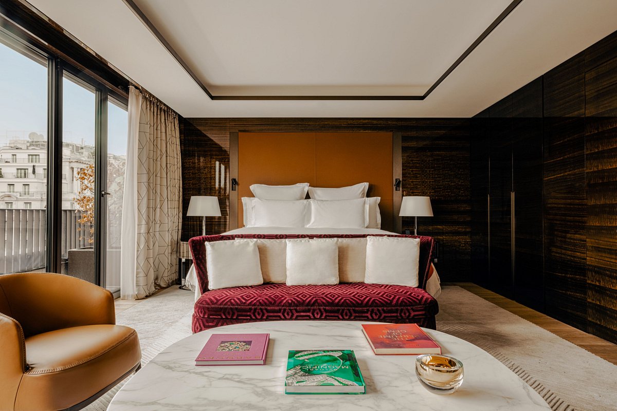 Bulgari Hotel Paris
