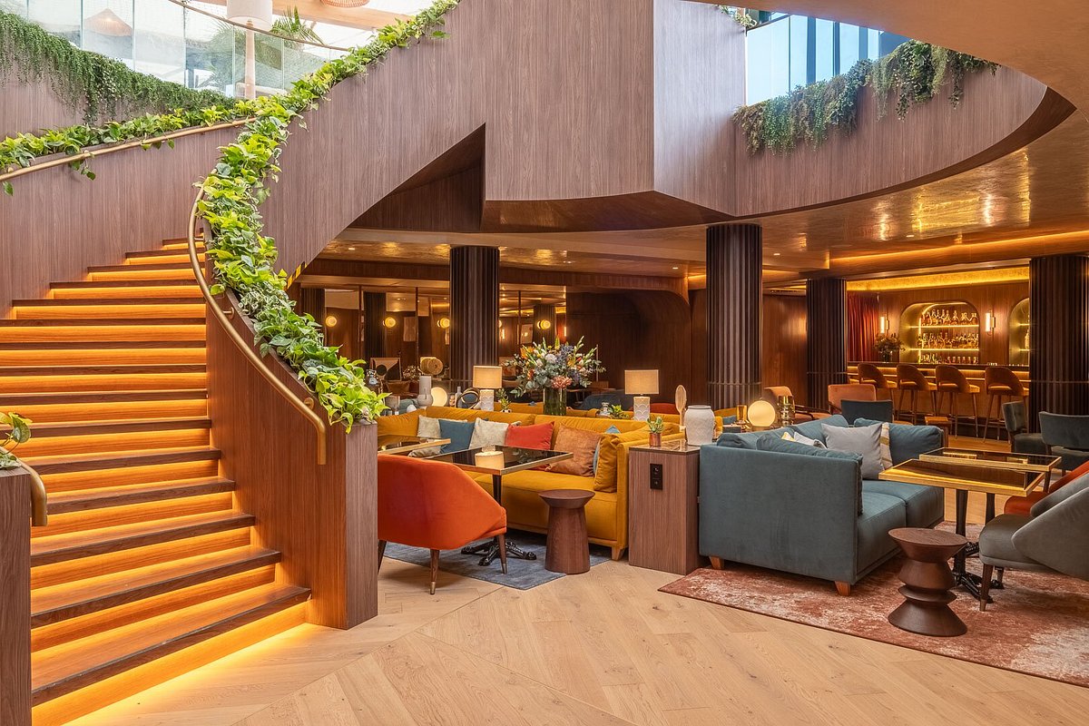 Hotel Burdigala By Inwood Hotels