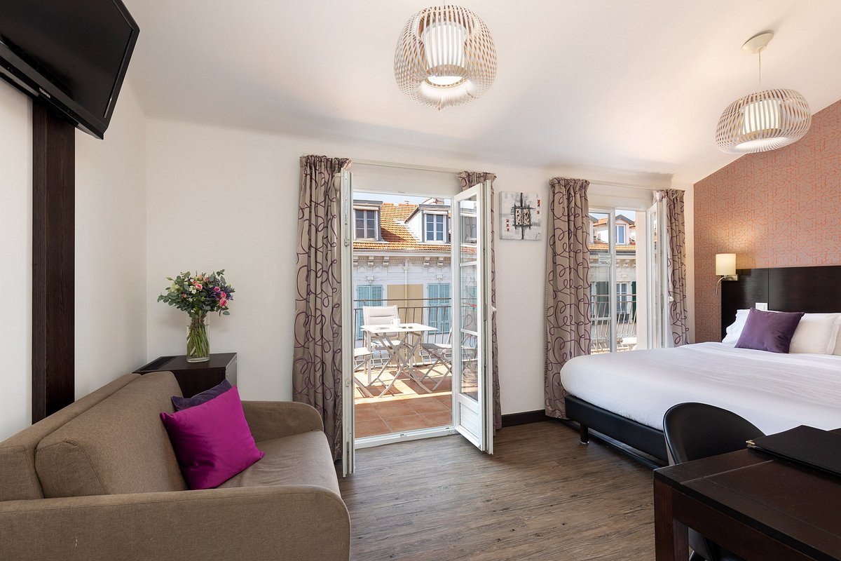 Hôtel Florence Nice