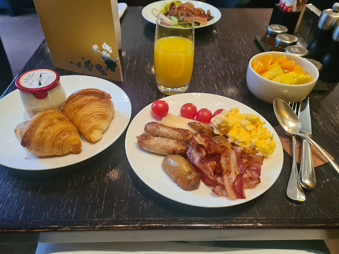 Hyatt Paris Madeleine