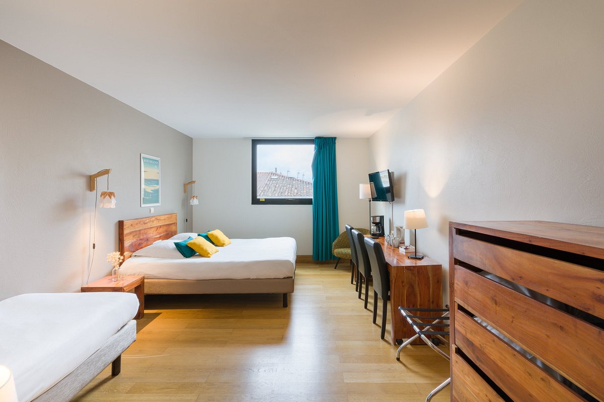 Apparthotel Victoria Garden Bordeaux Centre