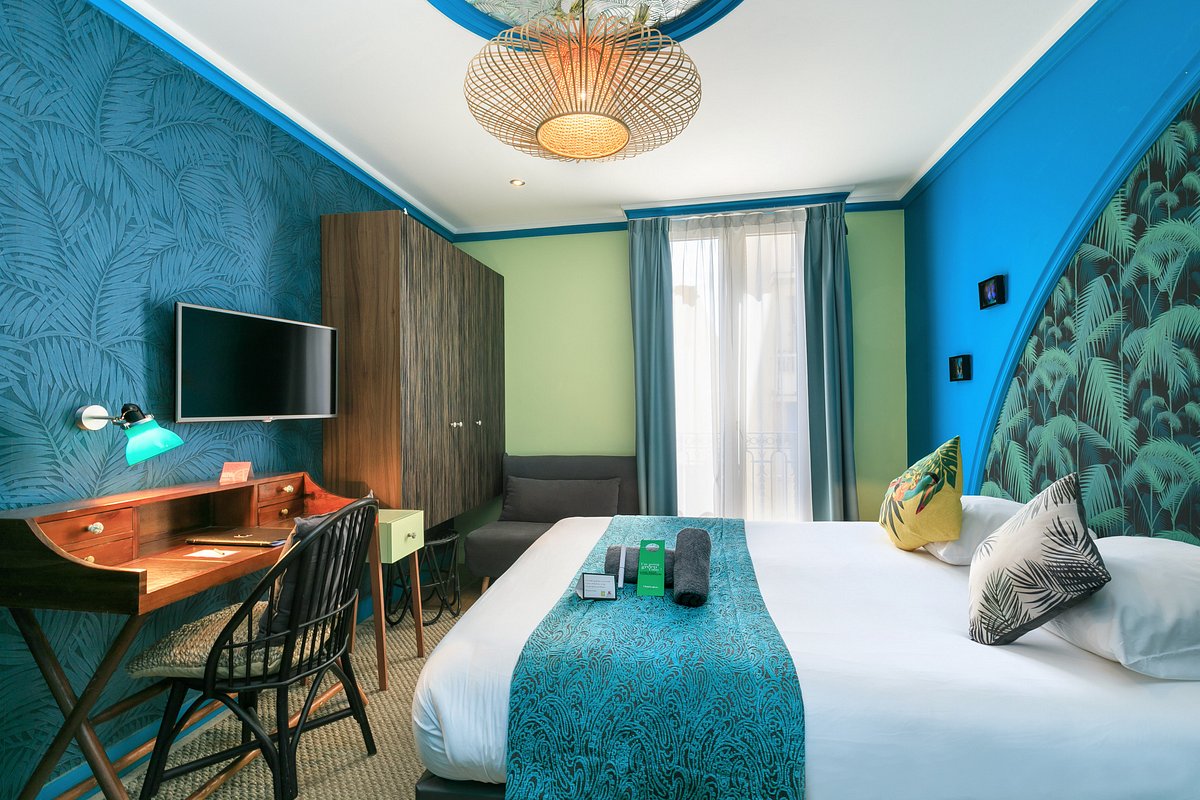 Villa Bougainville by HappyCulture