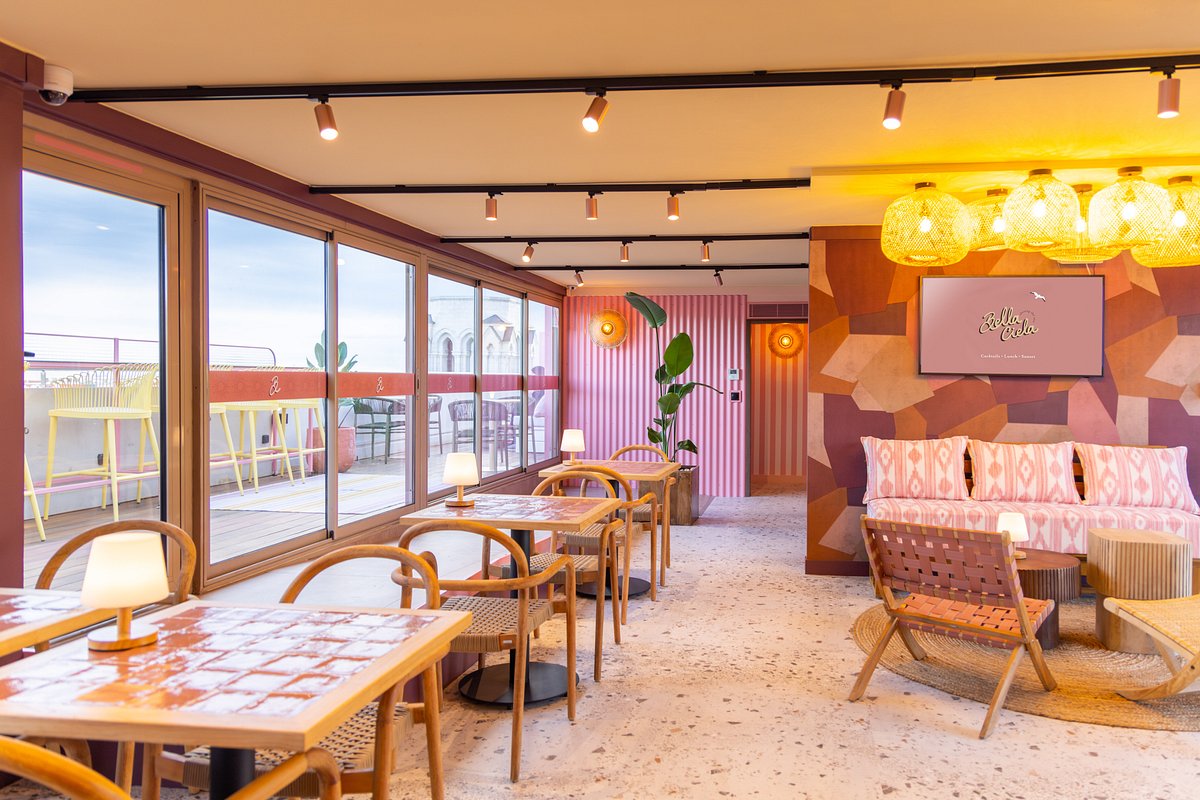 Mercure Nice Centre Notre Dame