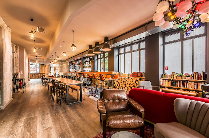 The People Belleville