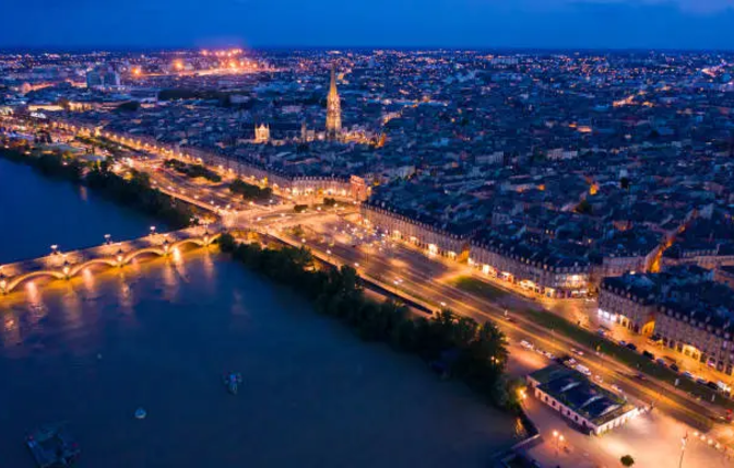 Bordeaux Beyond Wine: How the City is Becoming France’s Hottest Cultural Hub