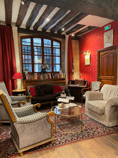 Hotel de la Bretonnerie