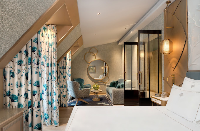 La Demeure Montaigne