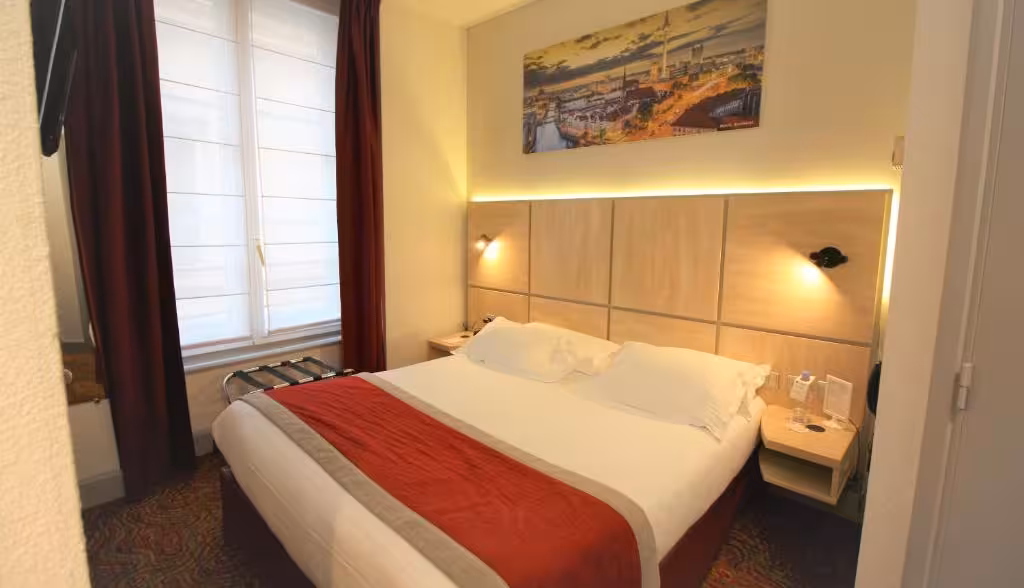 Best Western Saint Antoine