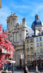 Grand hotel malher paris