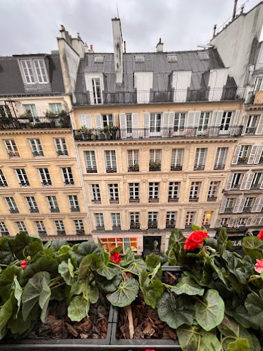 Hotel George  Astotel