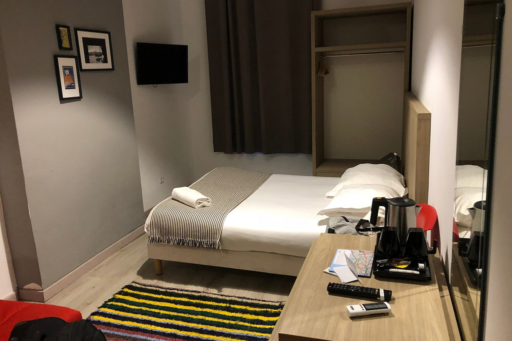 Residence Estelle Appart'hotel