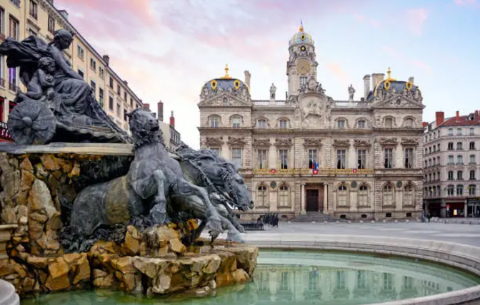 Lyon Street Food Festival 2025: A Global Culinary Experience Returns