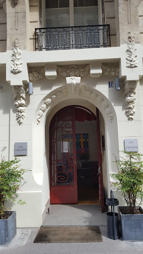 Hotel La Manufacture