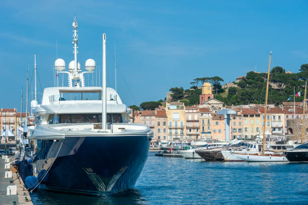 French Riviera Yacht Experience: Luxury on the Water