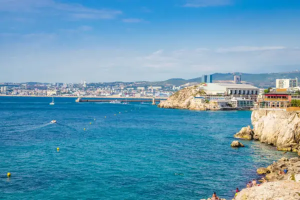 Hotel nhow Marseille